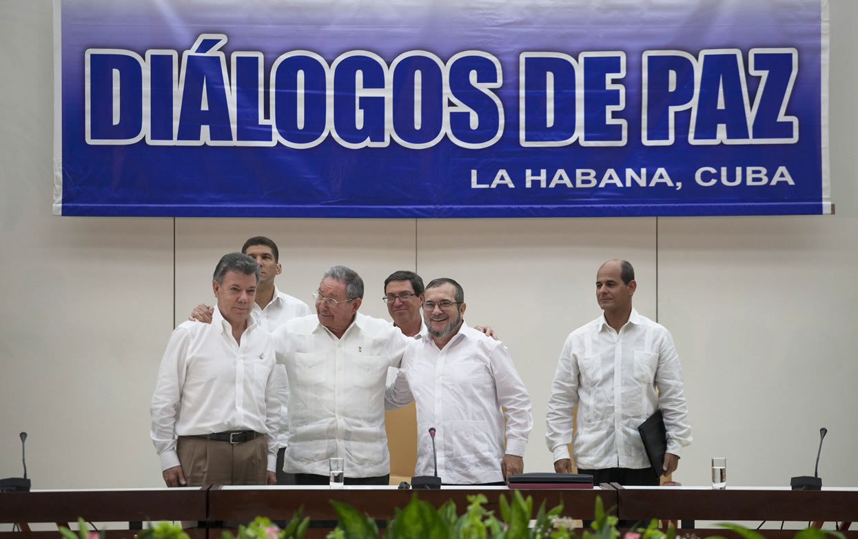 Voces para el después
