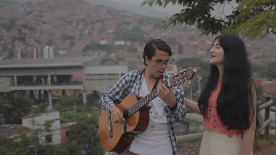 Un canto contra el olvido
