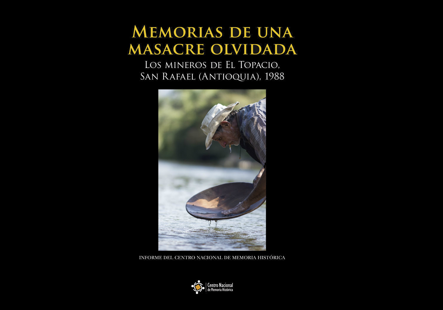 Masacre de El Topacio: impunidad y olvido