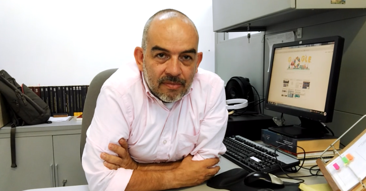 De balas, sangre y víctimas