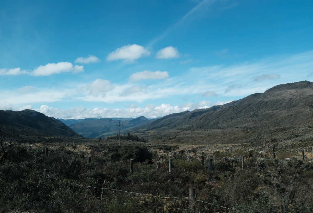 Sonata en el páramo. Música en Sumapaz después de las FARC