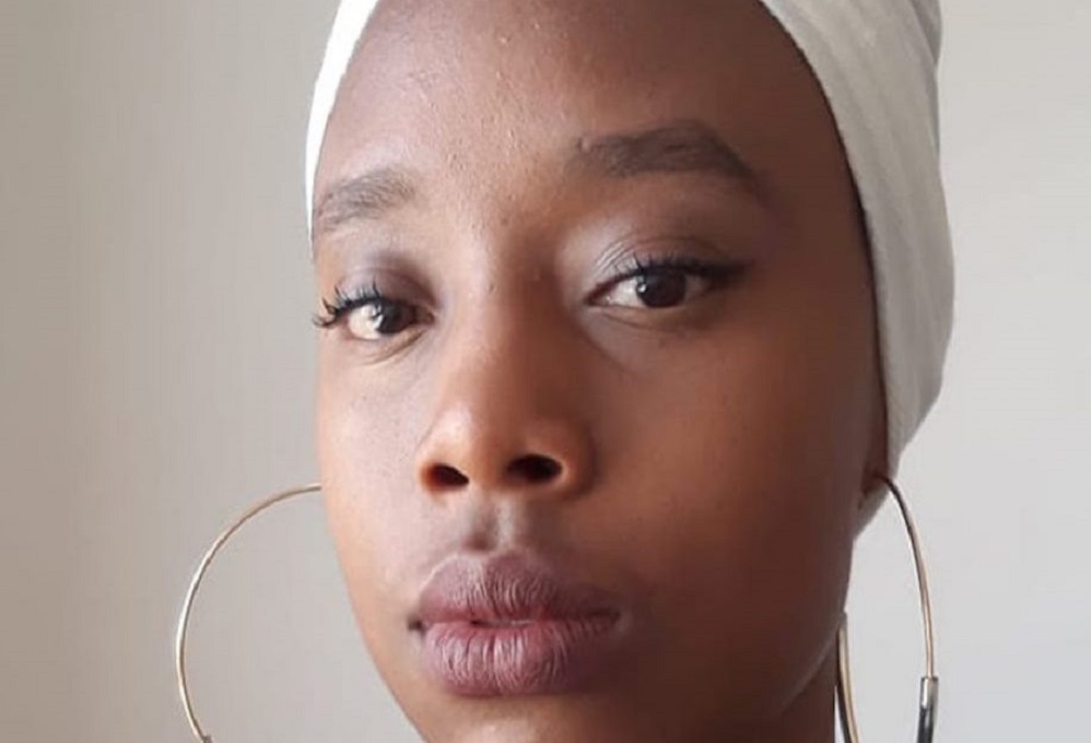 Astrid González, activista afrocolombiana y migrante: “Hablar de racismo en Chile era imposible”