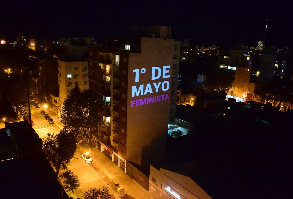 Rabia de luz, los proyectores de Latinoamérica