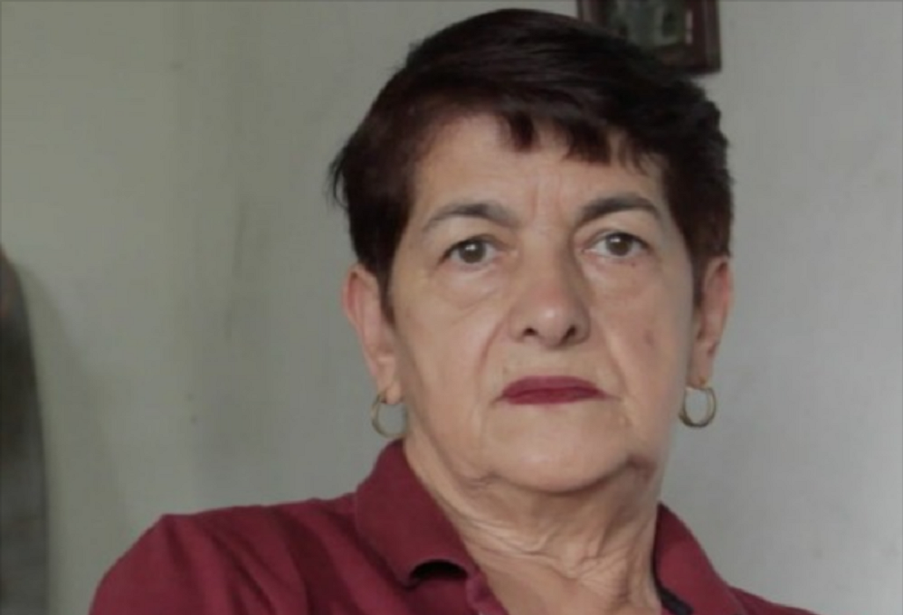 El Consejo que salvó vidas. Capítulo 5: doña Berta, la mujer del Consejo