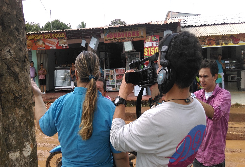 Periodismo regional: memorias de censuras e intimidaciones