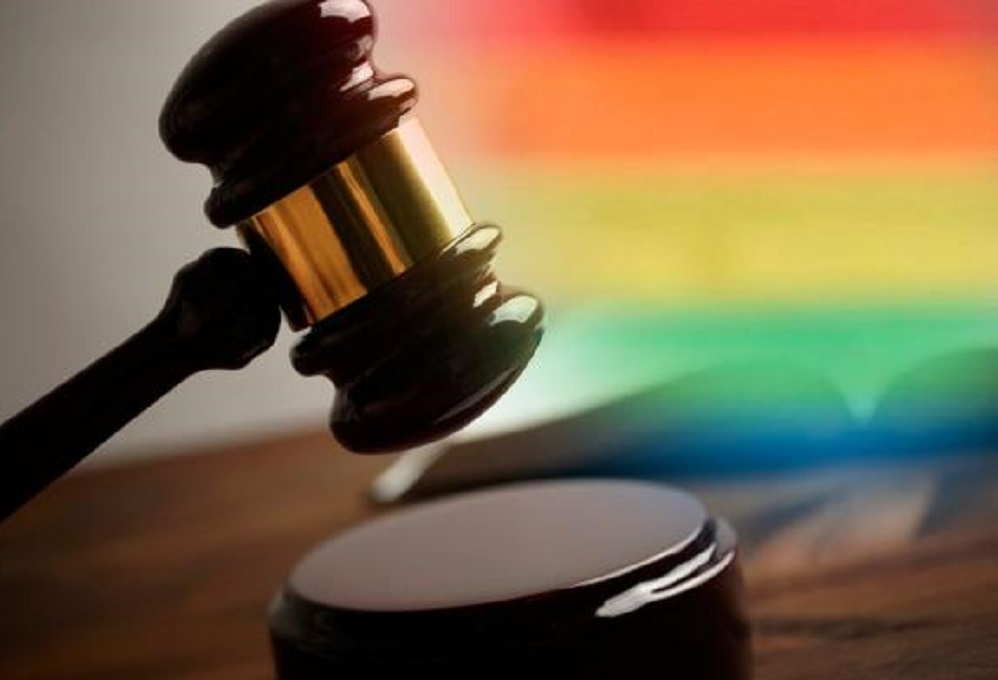 Población LGBT+ le pide a la JEP que la escuche