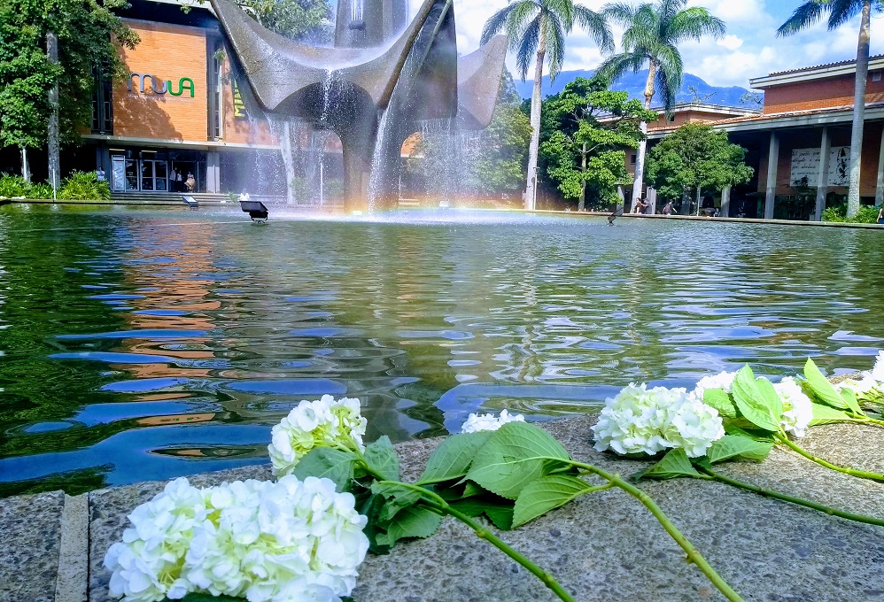 El paramilitarismo afectó la democracia estudiantil en la UdeA
