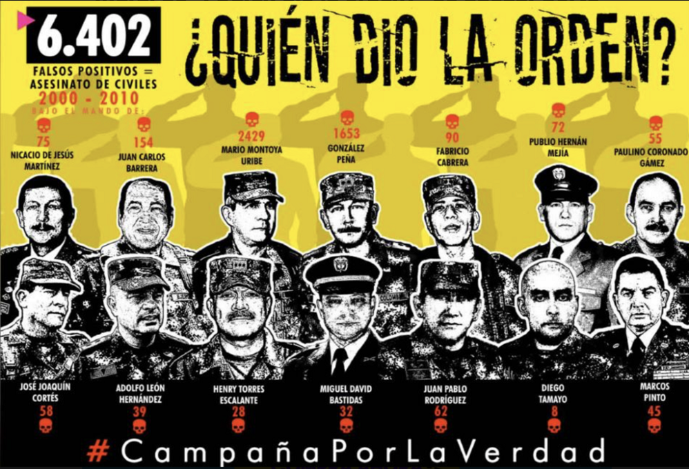 Las vidas que importan