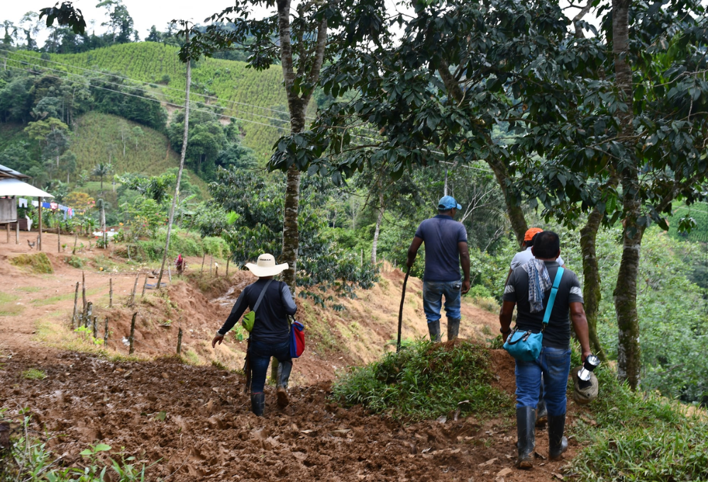 Somos Defensores: 25 años protegiendo los derechos humanos en Colombia
