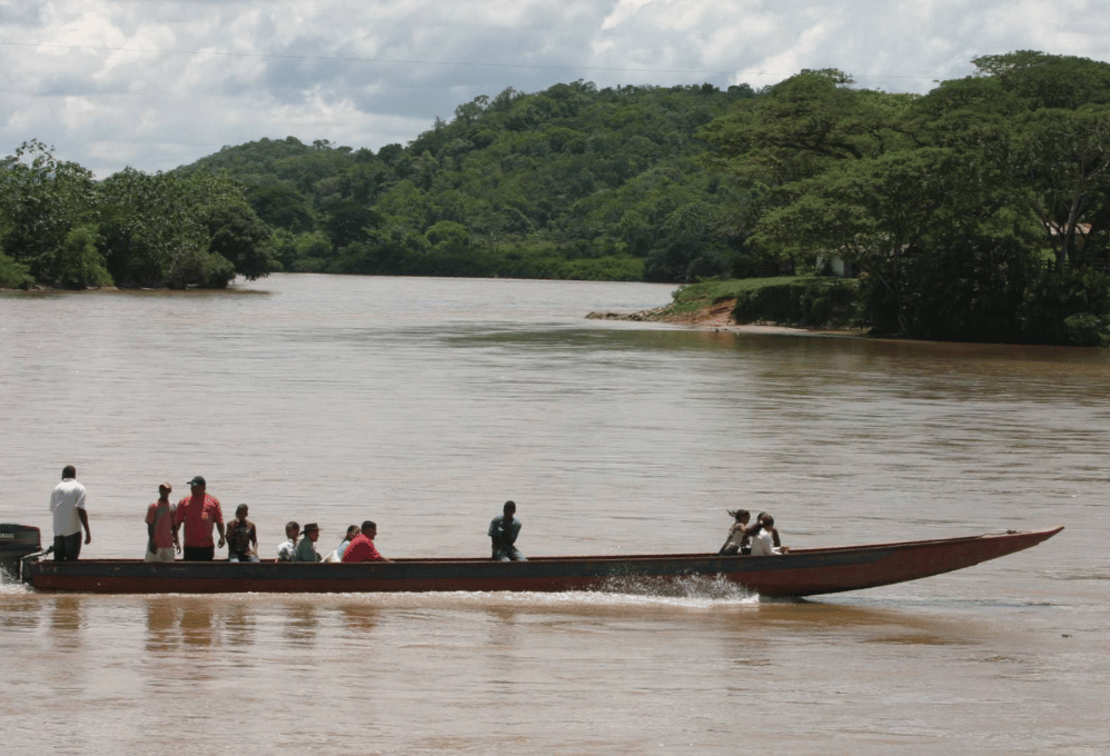 Dos territorios étnicos en Antioquia avanzan en la reparación colectiva