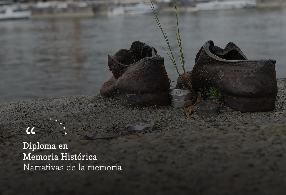 Diploma en Memoria Histórica: Narrativas de la Memoria