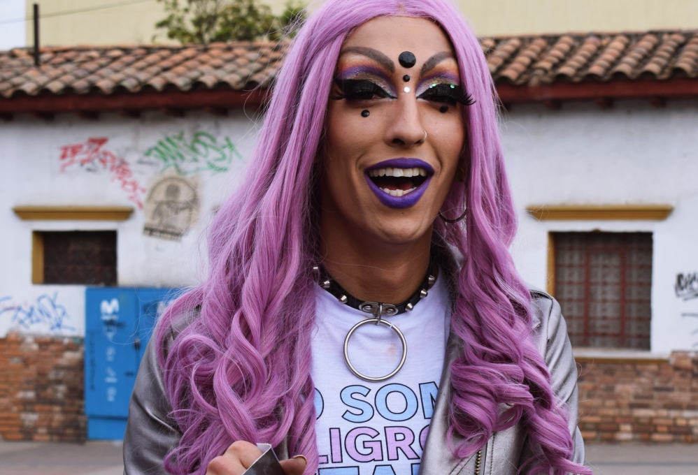 ¡Las señalan y les importa un bledo!