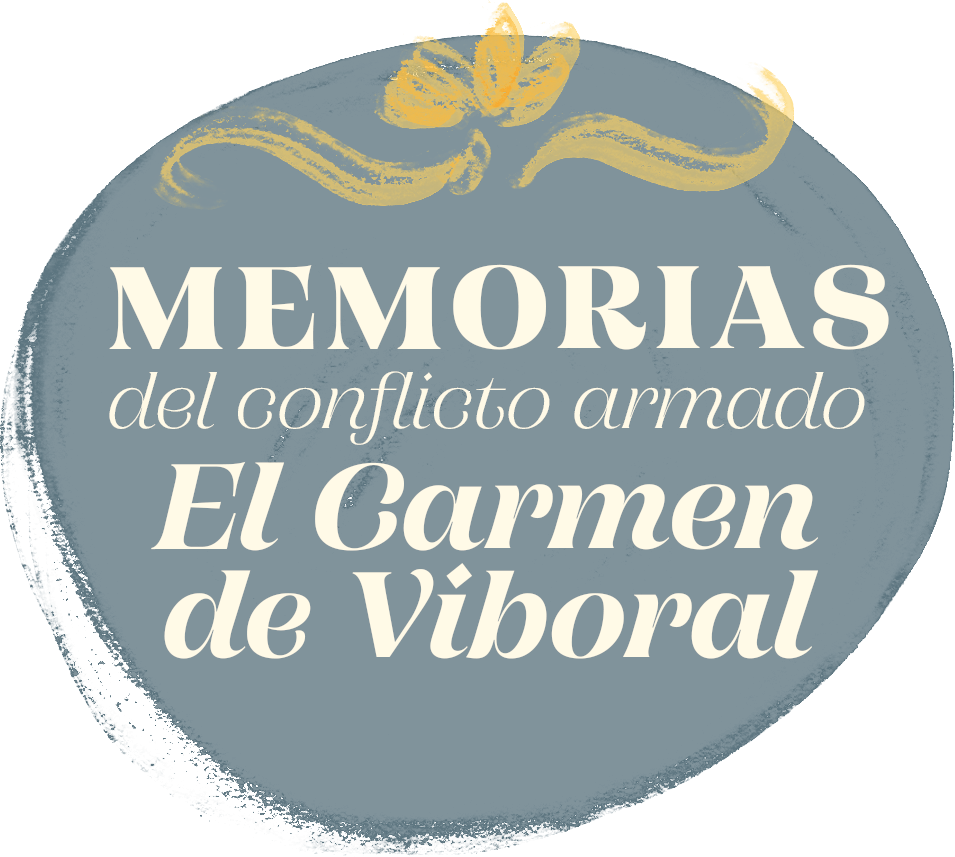 Memorias del conflicto armado – El Carmen de Viboral
