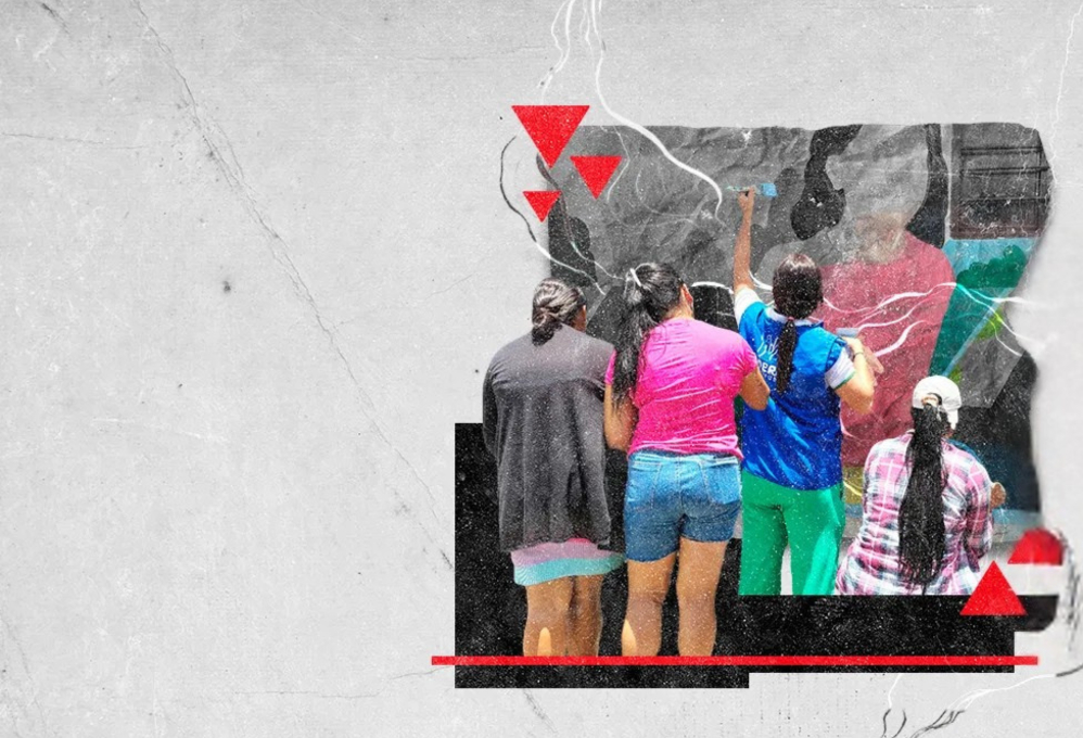 «Nos protegemos vivas»: las mujeres que aprendieron a cuidarse en medio de la violencia del Catatumbo