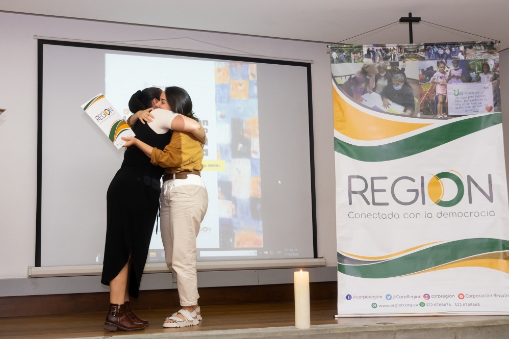 seminario Región