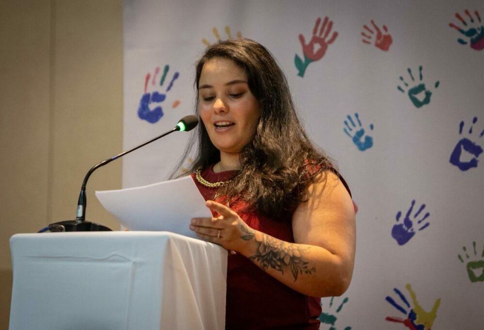 Ana María Gallego abogada IPC